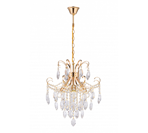 2045/4 FG (1) Люстра (RL) #