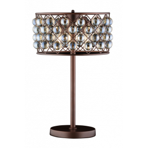 HAMT8612/3C CFG+CGN (1) Наст. лампа  NW