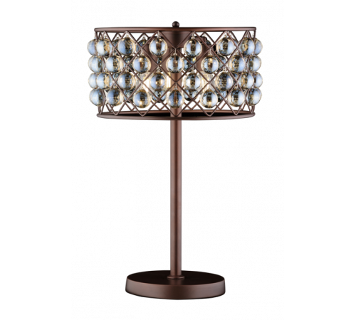 HAMT8612/3C CFG+CGN (1) Наст. лампа  NW