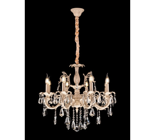 1002/8A ACM (1) Люстра NW