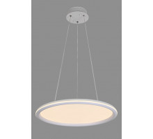 9325/480 WT (1) Люстра (RL)