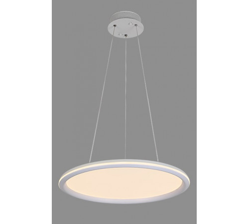 9325/480 WT (1) Люстра (RL)