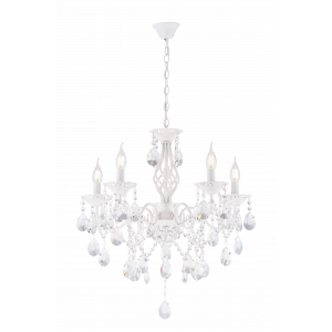 2314/5 WT (1) Люстра (RL)