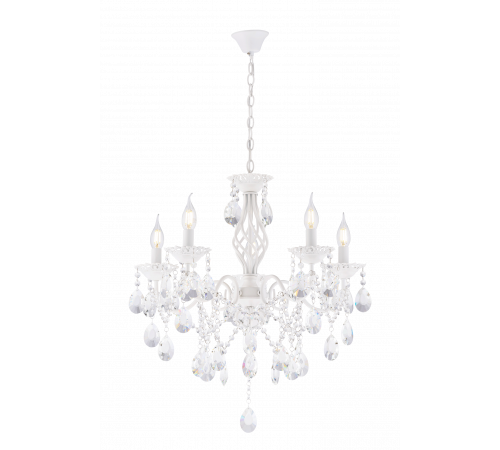 2314/5 WT (1) Люстра (RL)