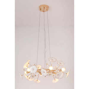 6859/6D FG (1) Люстра NW #