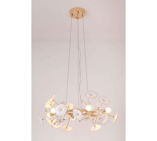 6859/6D FG (1) Люстра NW #