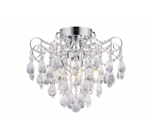 1502/4+4 CR (1) Люстра (RL) #