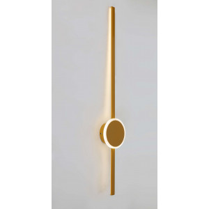 AM1338/800 GD (1/10) Настенный светильник MN (RL)