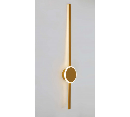 AM1338/800 GD (1/10) Настенный светильник MN (RL)