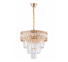 2162/4 FGD (1) Люстра (RL) #