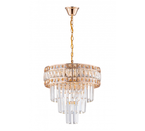 2162/4 FGD (1) Люстра (RL) #