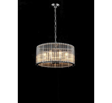 L1-ф600 CHROME (1) Люстра NW