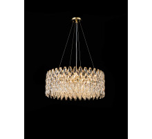 E89-ф600*H240 H GOLD (1) Люстра NW