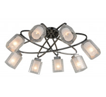 15105STD/8 AN (1) Люстра (NW) #