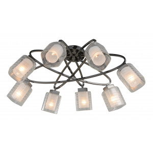 15105STD/8 AN (1) Люстра (NW) #