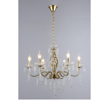 7379/6 COP (1) Люстра RL