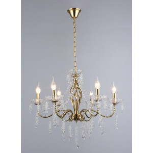 7379/6 COP (1) Люстра RL