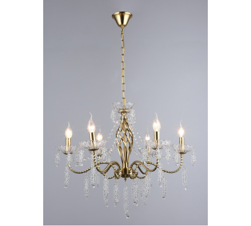 7379/6 COP (1) Люстра RL