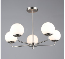 7305/5 SN (1) Люстра RL