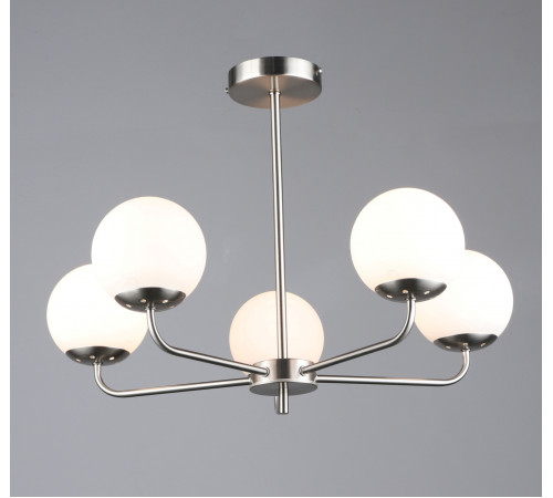 7305/5 SN (1) Люстра RL