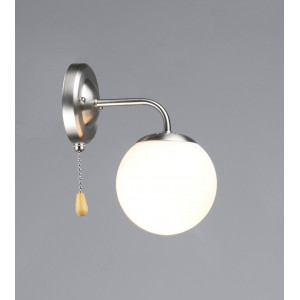 7305/1W SN (5) Настенный светильник RL