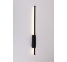 FJ8006/600mm BK (1/25) Настенный светильник (RL)