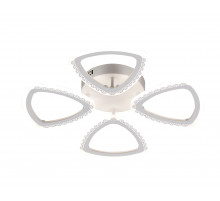 2503/4 WHITE (1) Люстра (RL) #