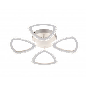 2503/4 WHITE (1) Люстра (RL) #