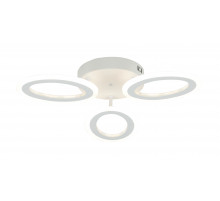 2505/3B WHITE (1) Люстра