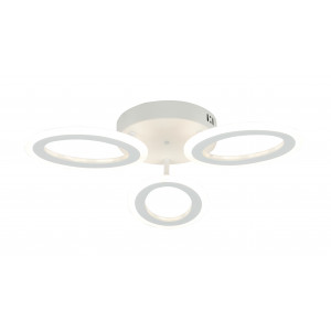 2505/3B WHITE (1) Люстра