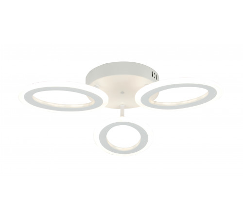 2505/3B WHITE (1) Люстра