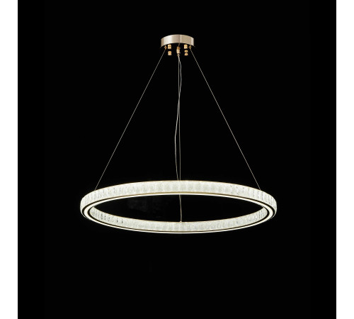 A21-ф800*H50 FRENCH GOLD (1) Люстра NW