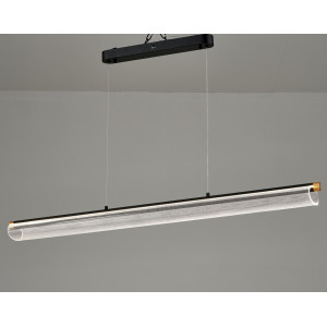 2366P BK (1) Люстра RL