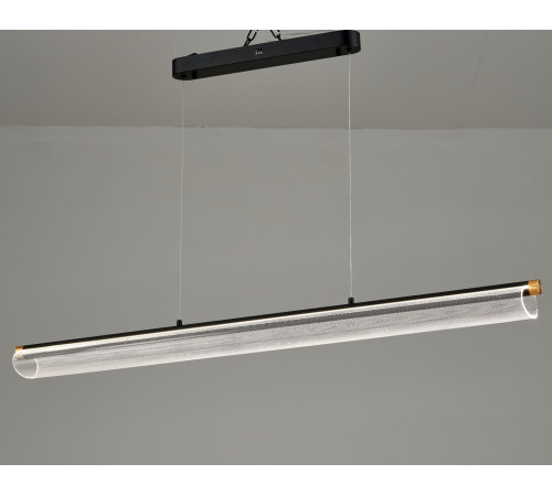 2366P BK (1) Люстра RL