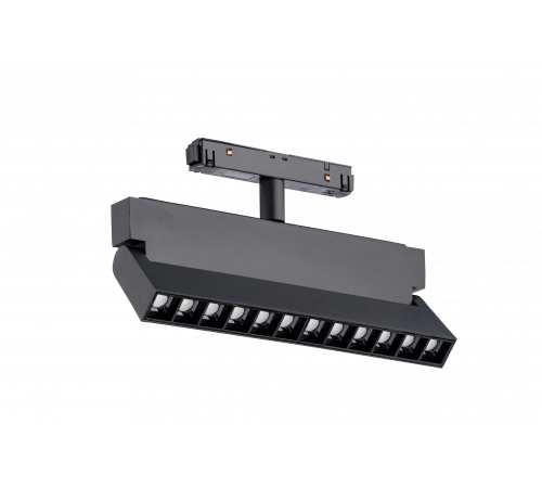 107CY 12W4K (1/20) Светильник для магнитного шинопровода