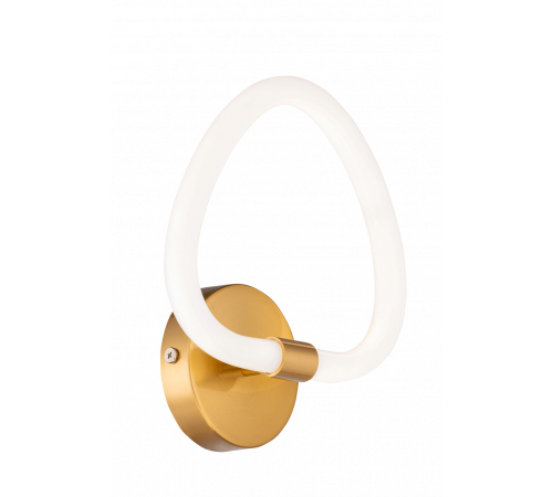 3092/1 ANTIQUE BRASS (1/10) Настенный светильник (RL) #