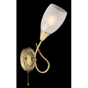 59261R/1W BRONZE (1/10) Бра (RL) #