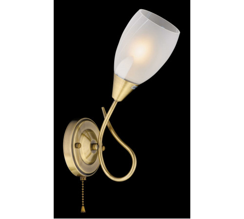 59261R/1W BRONZE (1/10) Бра (RL) #