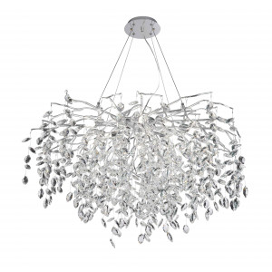 P6039/D1000 SV (1) Люстра (RL)