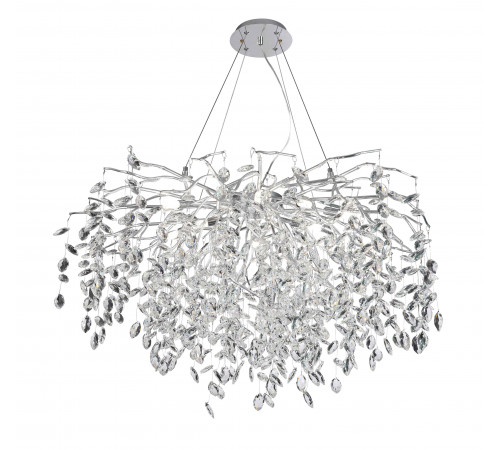 P6039/D1000 SV (1) Люстра (RL)