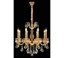 1118/8E FGD+BK (1) Люстра NW