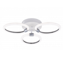 2538/3 WHITE+GRAY (1) Люстра (RL) #