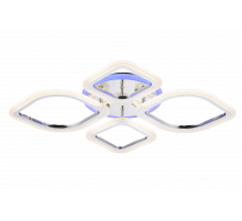 3901/2+2 CR+RGB (1/5) Люстра MN (RL)