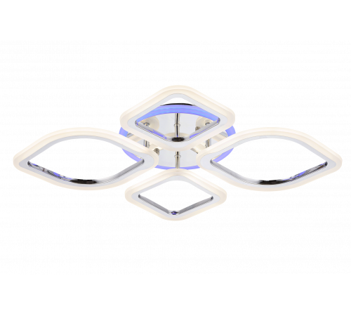 3901/2+2 CR+RGB (1/5) Люстра MN (RL)