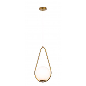 BB013A-DW BRASS (1) Светильник (NW)