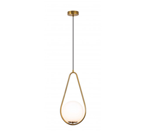 BB013A-DW BRASS (1) Светильник (NW)