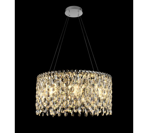 P7017/D500 CH (1) Люстра (RL)