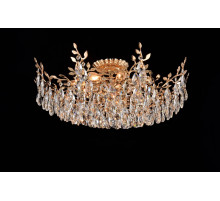 3350/8 FRENCH GOLD (1) Люстра NW