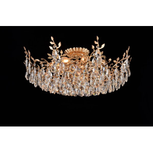 3350/8 FRENCH GOLD (1) Люстра NW