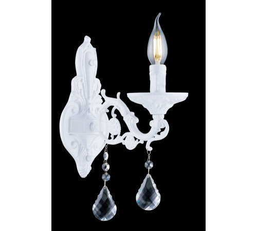 W5074/1W MWH (1/10) Бра NW #